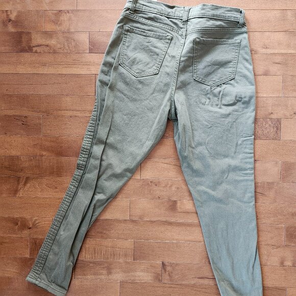 Banana Republic chinos - Picture 1 of 3